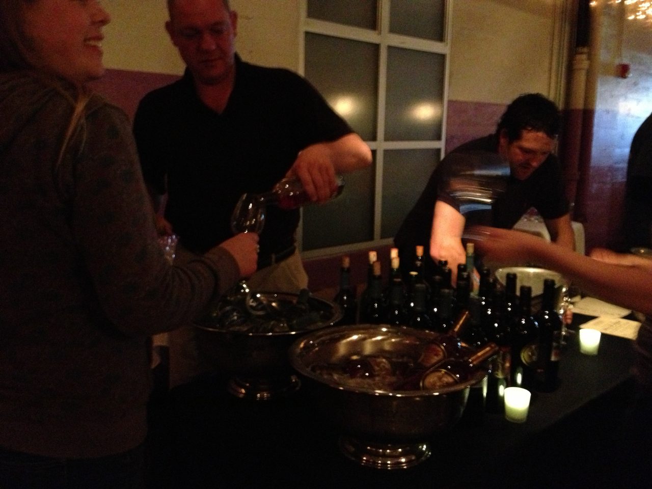 Unique Wine Company Wine Liquor