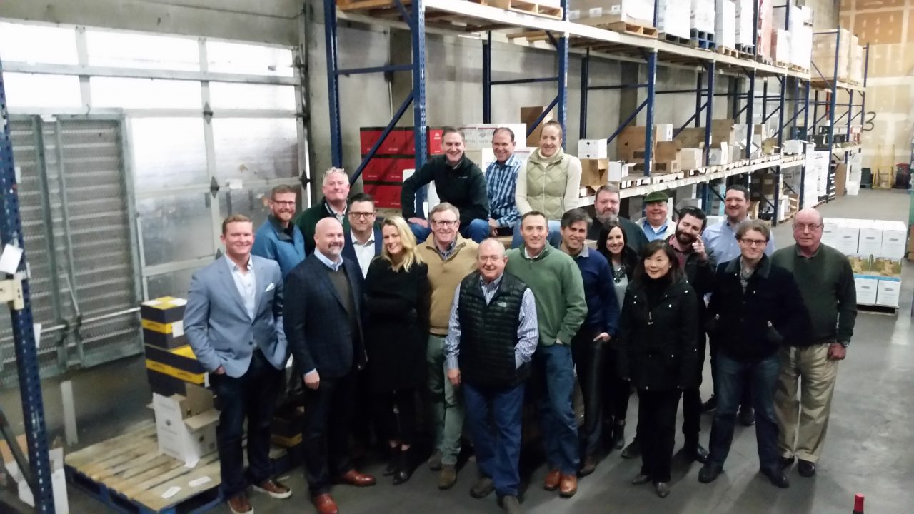 Unique Wine Company Wine Liquor