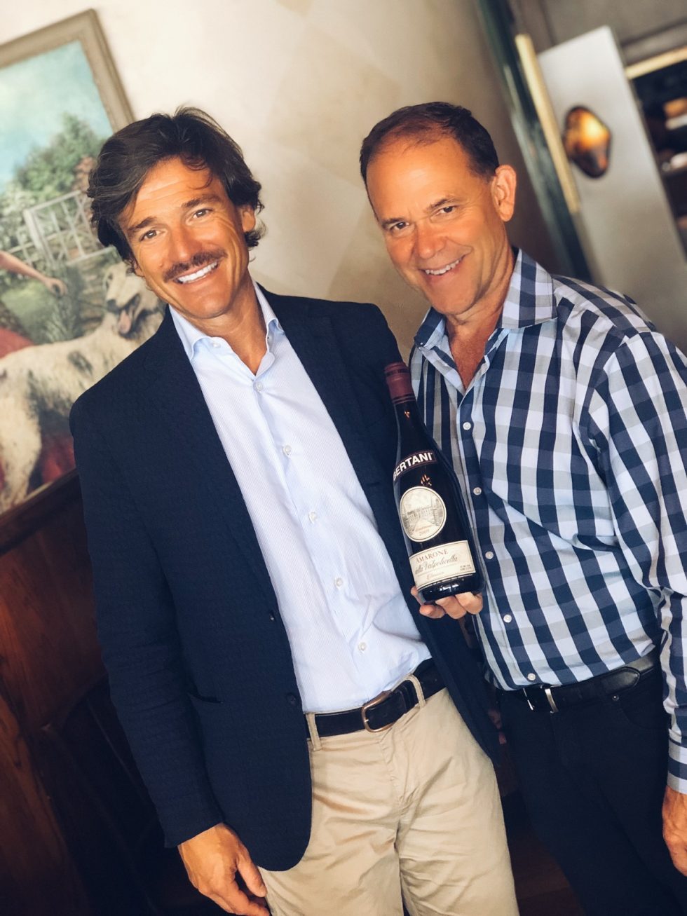 Unique Wine Company Wine Liquor