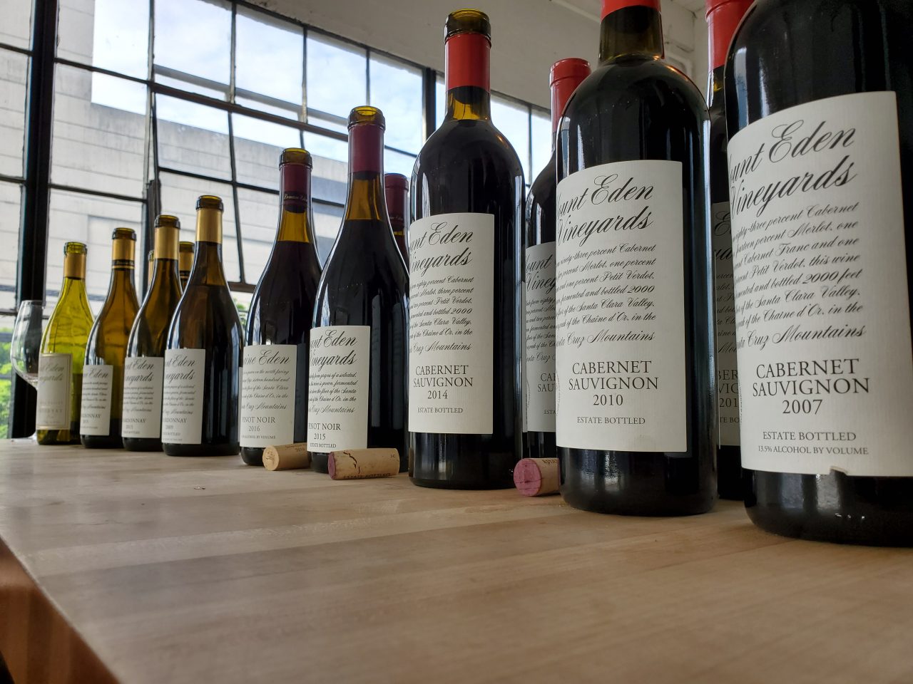 Unique Wine Company Wine Liquor