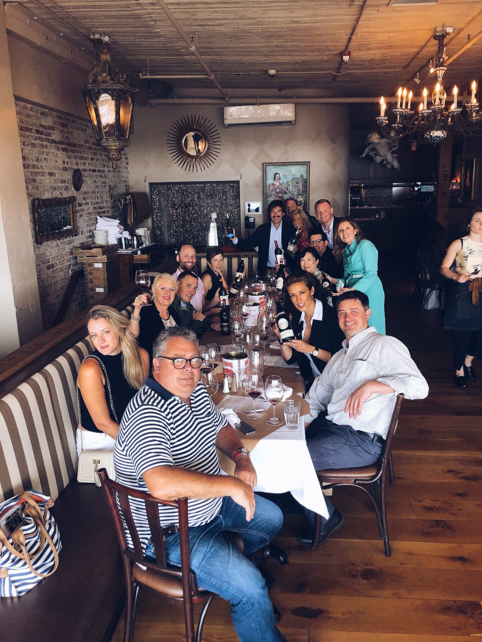 Unique Wine Company Wine Liquor