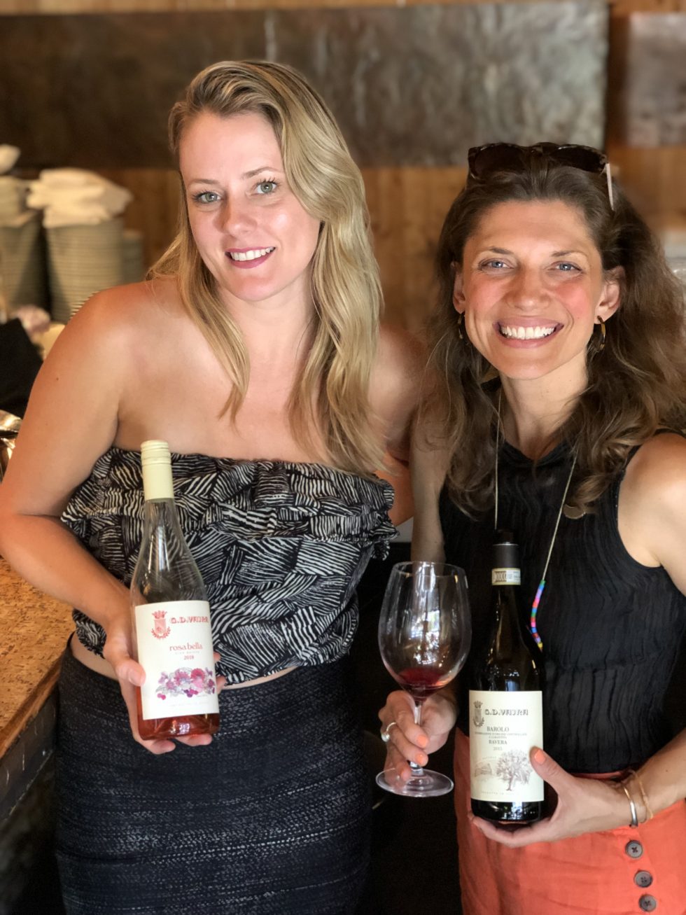 Unique Wine Company Wine Liquor